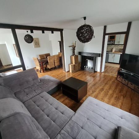 Apartament Anna Miedzyzdroje Luaran gambar