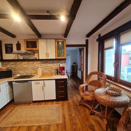 Apartament Anna Miedzyzdroje Luaran gambar