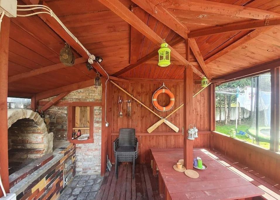 Apartament Anna Miedzyzdroje Luaran gambar