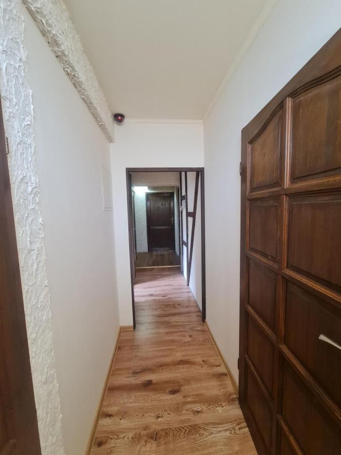 Apartament Anna Miedzyzdroje Luaran gambar