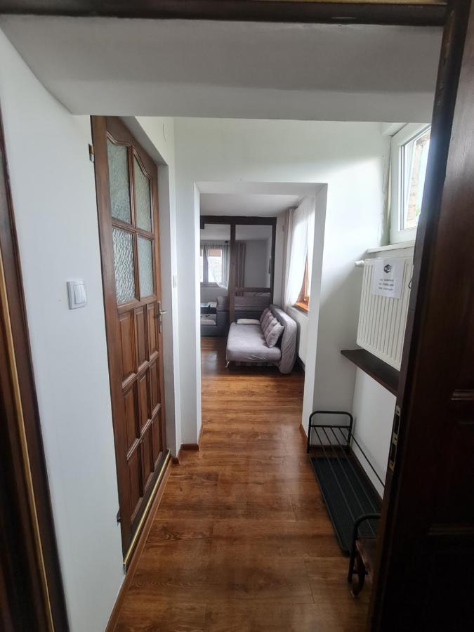 Apartament Anna Miedzyzdroje Luaran gambar