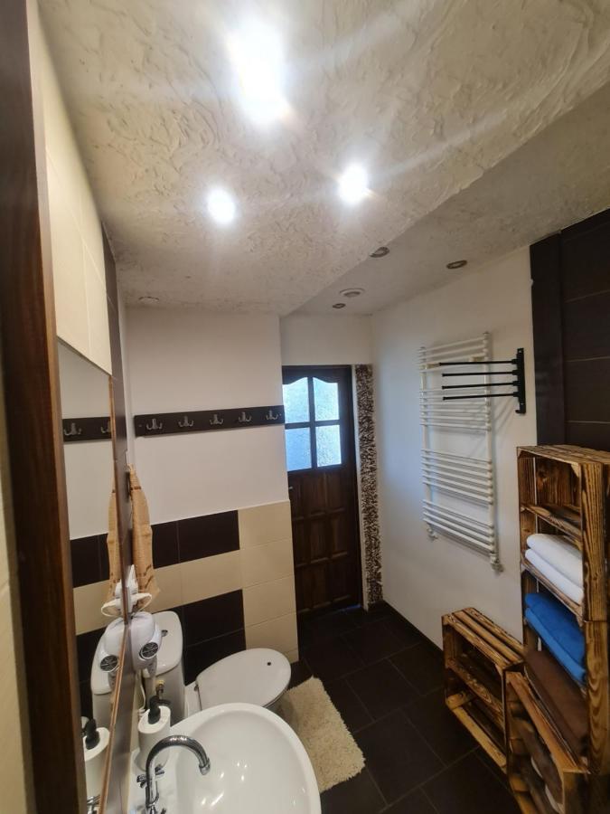 Apartament Anna Miedzyzdroje Luaran gambar