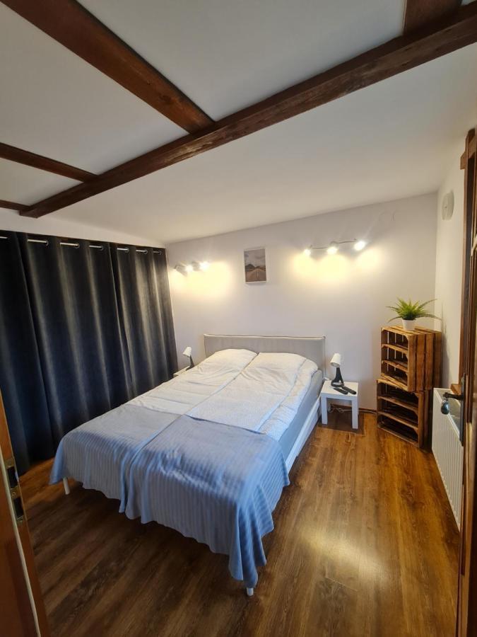 Apartament Anna Miedzyzdroje Luaran gambar