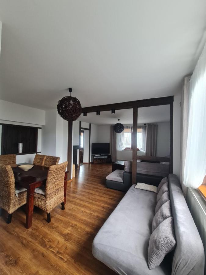 Apartament Anna Miedzyzdroje Luaran gambar